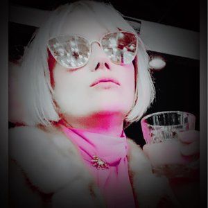 Meet your Posher, Jill